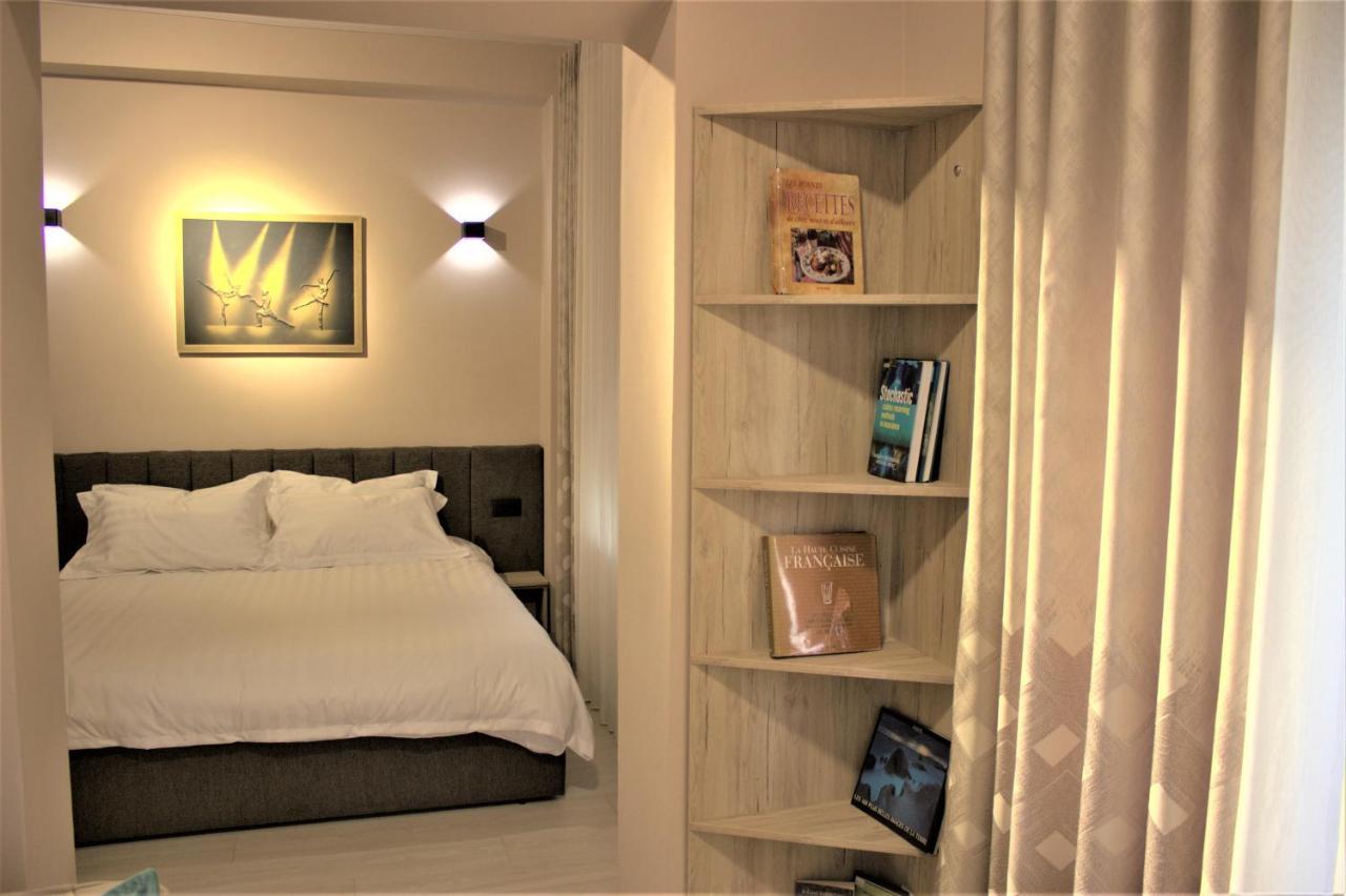 Bliri Executive Suite Tirana Exterior foto